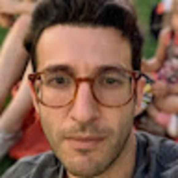 Meet your Posher, Andrej - Picture 1 of 1